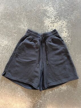 Lululemon Shorts - Black